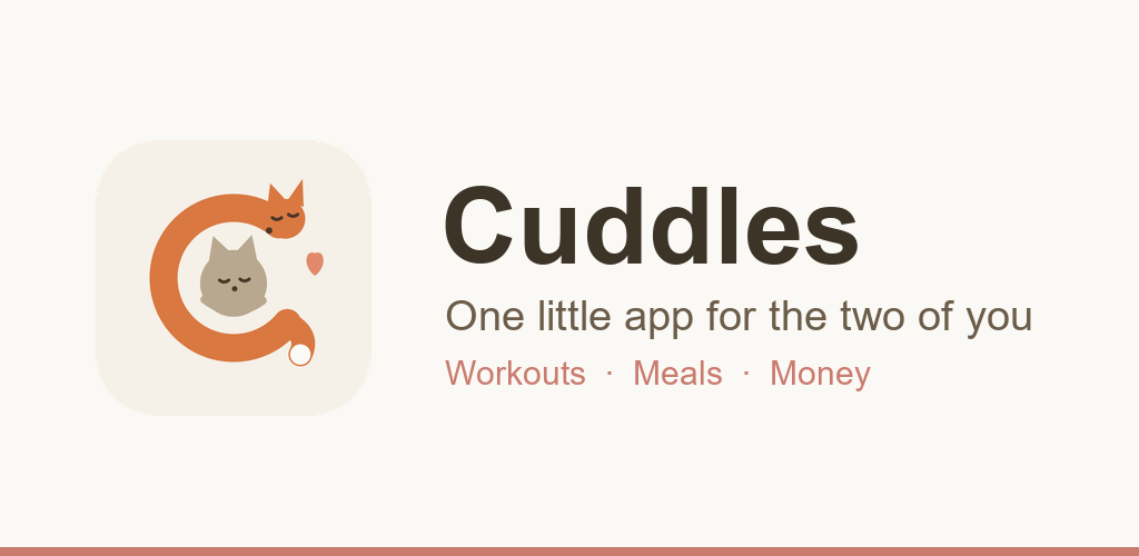 Cuddles preview